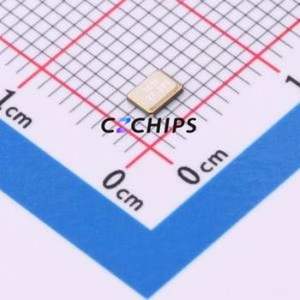 SX3B27.120F0810F30 Crystal (Passive) SMD3225-4P Crystal Oscillator SMD Crystal Oscillator 27.12MHz 10ppm 8pF - Product Image 1