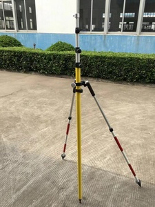 ขาตั้งกล้องสำหรับอุปกรณ์สำรวจ GNSS RTK - Product Image 3