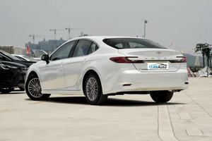 Exportación 2024 Toyota Camry Nuevo 2.0G HG HXS Plus Híbrido Vehículo de Nueva Energía Coche Eléctrico Chino en Stock de Fábrica - Product Image 5