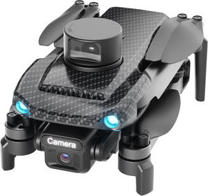 U99 bay không người lái với GPS 4k Máy ảnh điều khiển từ xa máy ảnh <span class=keywords><strong>Drone</strong></span> thông minh trở lại 40 phút bay không người lái nhà máy giá động cơ không chổi than - Product Image 4