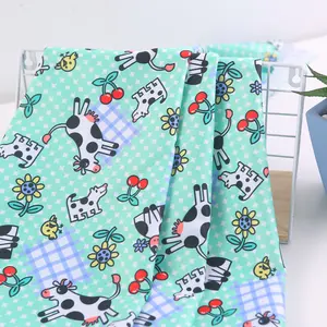 Selling china suppliers online waterproof and breathable cloth diaper pul fabric