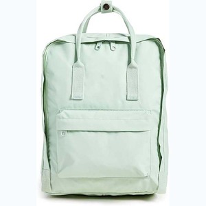 Sac à dos pour ordinateur portable en cuir véritable vintage de la marque AIGUONIU, élégant sac à dos pour l'école et les voyages, sac à dos tendance pour le camping - Product Image 1