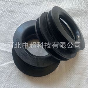 Joint torique en caoutchouc NBR Silicone FKM EPDM pour pipelines, étanche, résistant à l'usure, haute température, résistant à l'huile - Product Image 3