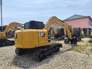 Used Caterpillar 307E2 Crawler Excavator 2023 <b>Model</b> with Motor Certified Pre-<b>Owned</b> for & Video Inspection Provided - Product Image 2