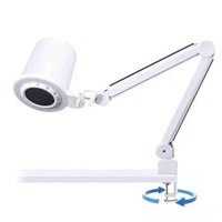 Lampe sans ombre et aspirateur de poussière 2-en-1 professionnel pour salon de manucure et pédicure, marque privée OEM