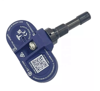 1490701-01-C Nouveau capteur de pression des pneus ANDEREY pour véhicules Tesla Model 3/Y avec écrou pour moteur Tesla Model Y TPMS