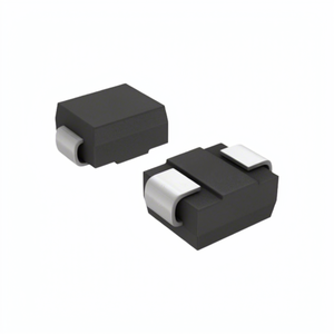 Authorized Distributor Electronic Chips Component Single Diodes S2BJ-E3/I DO-214AA, SMB - Product Image 1