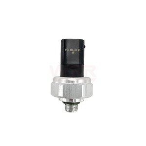Capteur de pression 2110000283 2208300072 pour Benz W211 W220 E320 S500 – Interrupteur de climatisation AC précis – Pièces de qualité supérieure - Product Image 1