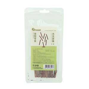Bâtonnets à mâcher à la catnip Hoopet, 8 pièces, friandises pour le nettoyage des dents des chats - Product Image 5