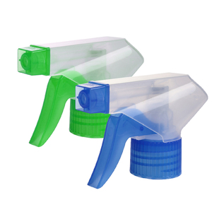 Nhà Máy Mới Bán Buôn Tái Sử Dụng 28Mm 28/400 28/410 Nhựa Bọt Kích Hoạt Bơm Kích Hoạt Phun - Product Image 1