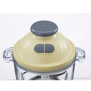 Procesador de Alimentos Pequeño para Cocina, Picadora Eléctrica <span class=keywords><strong>Mini</strong></span>, Juego de Cuchillas de Acero, Piezas de Repuesto, Molinillo Eléctrico de Carne - Product Image 4
