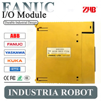 Module de sortie numérique 32 canaux Fanuc A03B-0819-C156 AOD32D1 pour unité IO CNC, pièces de rechange pour tour à commande numérique