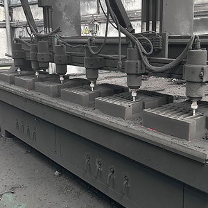 Tùy chỉnh bọt bao bì chết cắt Hộp quà tặng với EVA bọt chèn chống tĩnh khay EVA bọt chèn - Product Image 6