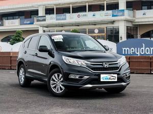 Autos Usados <span class=keywords><strong>Honda</strong></span> CR-V <span class=keywords><strong>2015</strong></span> 2.0L, Opción Económica de Calidad, Gran Espacio, 4 Puertas, 5 Asientos, Disponibles en Fábrica, Gran Venta en África - Product Image 3