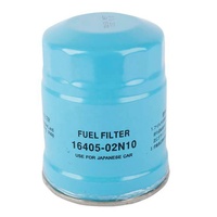 Filtre à huile 16405-02N10 YL4J9155BA 16400AU610 16405-59E00 16403-59E00 16403-G990A 16400-VB201 16405-05E01 Utilisé pour NISSAN BLUEBIRD