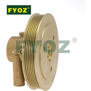 ปั๊มน้ำทะเล21212799สำหรับ <span class=keywords><strong>Volvo</strong></span> <span class=keywords><strong>Penta</strong></span> 4.3 5.7 <span class=keywords><strong>V8</strong></span> V6เปลี่ยน3812519 21212799เพลาข้อเหวี่ยงปั๊มทะเลแบบติดตั้ง - Product Image 3