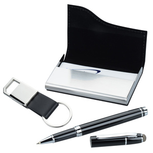 Set de Regalo Empresarial con Logotipo Personalizado, Accesorios de Escritorio Ejecutivos, Kit de Papelería de Oficina, Obsequio Promocional Corporativo al por Mayor - Product Image 2