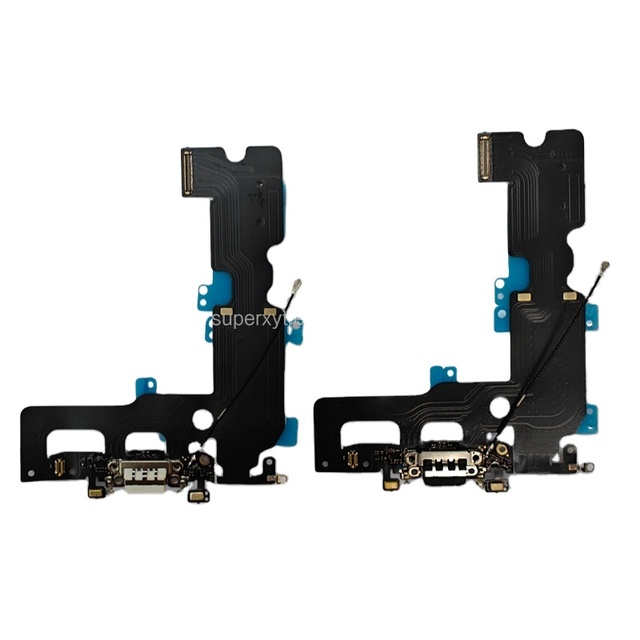 7 Plus 7G 8G 8 Plus Usb Charger Charging Port Flex Cable Dock Connector Charging Port Dock Connector Board Charge Flex for Apple