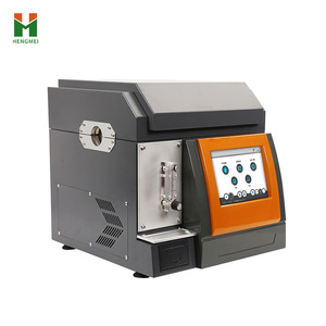 Analizador de Contenido de Negro de Petróleo, Máquina Automática para Pruebas de Cenizas, Probador de Contenido de Negro de Petróleo en Tuberías de Polietileno y Caucho - Product Image 5