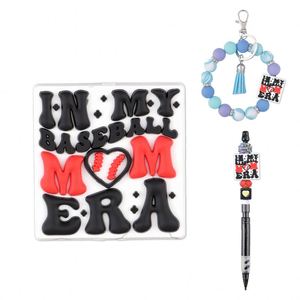 K-POP Quỷ Thợ Săn tiêu cự hạt tùy chỉnh Silicone Kpop tiêu cự hạt - Product Image 3