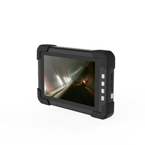 4k xách tay AHD Analog <span class=keywords><strong>CCTV</strong></span> Camera Tester 7inch IPS cảm ứng màn hình Màn hình - Product Image 1