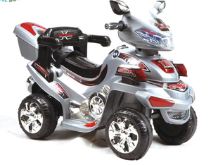 <span class=keywords><strong>Moto</strong></span> Giocattolo alla Moda per Bambini, Auto a Pedali Economica Facile <span class=keywords><strong>da</strong></span> Montare e Trasportare WDB021 - Product Image 4