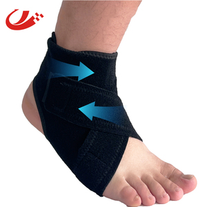 Fitness basket-ball Sport pied garde entorses blessure enveloppement pied goutte orthèse cheville attelle stabilisateur - Product Image 1