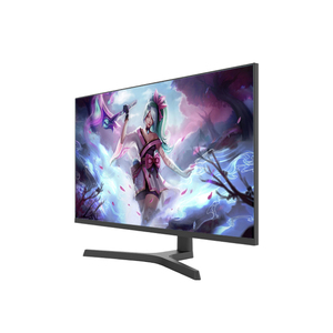 Ordinateur de bureau Gamer 360Hz 27 pouces Moniteur de jeu IPS rapide Écran d'ordinateur 1K Synchronisation adaptative 1ms avec support de <span class=keywords><strong>bras</strong></span> - Product Image 2