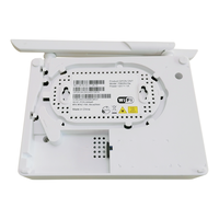Modem Router ONU 663 GPON EPON 1GE+3FE+1POTS+USB+Wifi