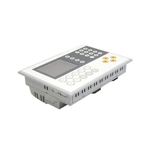 B&R 4PP481.1043-B5 พาวเวอร์ 481 จอแสดงผล TFT สี VGA ขนาด 10 นิ้ว หน้าจอสัมผัสแบบ Resistive ปุ่มซอฟต์ 10 ปุ่ม ฟังก์ชั่น 28 ฟังก์ชั่น ช่องเสียบ APCI 2 ช่อง 4PP481.1043-B - Product Image 2