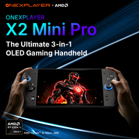 OneXPlayer 3 Arc G3 Extreme X2 Mini 8,8 pouces APEX Air X2 Air 8 pouces PC portable 24 Go + 512 Go 24 Go + 1 To 32 Go + 1 To 32 Go + 2 To Console de jeu