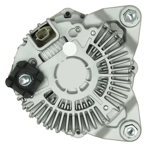 Nuevo Alternador ALTE504 A5103S UD15153A 12V 185A para <span class=keywords><strong>MERCEDES</strong></span> BENZ Vito <span class=keywords><strong>109</strong></span> BlueTEC Vito <span class=keywords><strong>109</strong></span> <span class=keywords><strong>CDi</strong></span> Vito 111 BlueTEC 12V 185A A00090 - Product Image 2