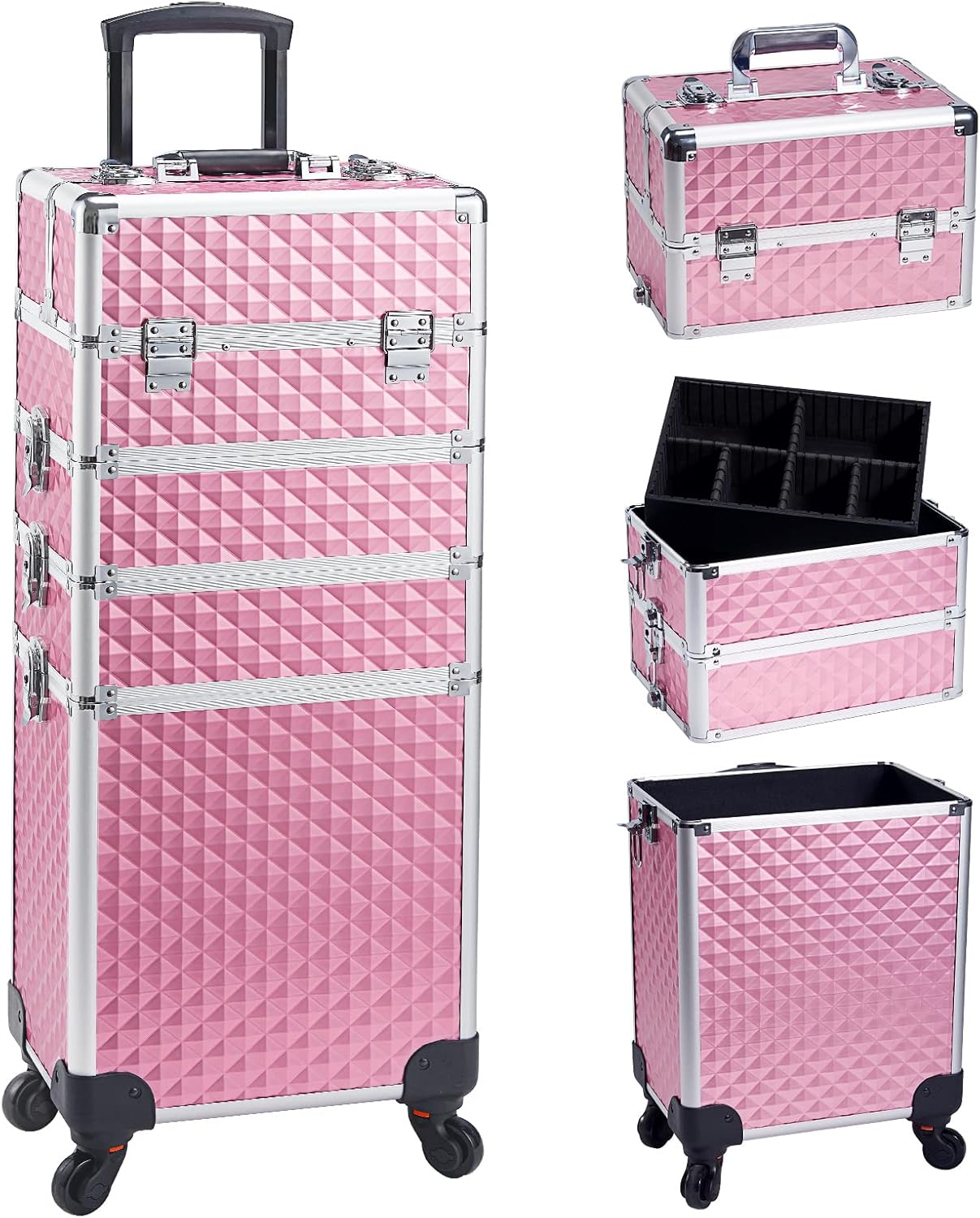 Shiny Pink