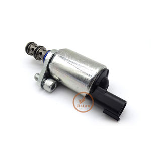 Pièces de machines de construction, électrovanne 24V PD2E1-Y32D21-24E13A 27885800 1244719 1244719 - Product Image 1