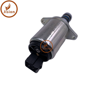 Válvula Solenoide Proporcional 24V 25bar TM68001 TM68301 TM68501, Piezas de Maquinaria de Construcción para Excavadoras - Product Image 2