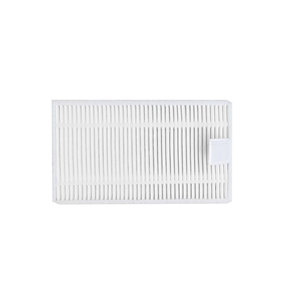 Rodillo principal cepillo lateral Filtro de vacío mopa paño de trapo para Congas 4090 5090 Robot aspirador reemplazo <span class=keywords><strong>accesorios</strong></span> de repuesto - Product Image 4
