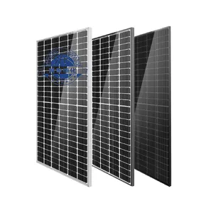 二手太阳能电池板二手逆变器太阳能24v惠特尼面板太阳能电池板1000瓦价格储能电池