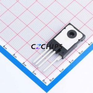 Transistor à effet de champ (MOSFET) SCT4036KRC15 TO-247-4L, neuf, de marque d'origine - Product Image 2