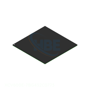 Composants électroniques à acheter en ligne : Service complet XCV600E-7BG432C0773 432 LBGA avec contacts apparents intégrés - Product Image 1