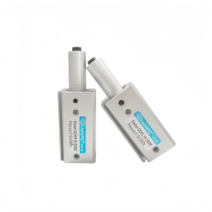 Prensa de Sujeción Rotatoria QCK, Cilindro Rotatorio de 90 Grados <span class=keywords><strong>QDK</strong></span>/L/R12/16/20/25/32X10 * 30 * 50-SM - Product Image 4