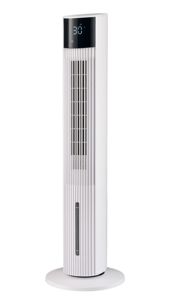 Smart Home Appliance <strong>Freestanding</strong> Air Cooler Floor <strong>Fan</strong> With Big Water Tank Tower <strong>Fan</strong> With Child Lock and Remote - Product Image 5