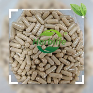 Suplemento de Extracto de Raíz de Astrágalo OEM Extra Fuerte 20:1, 5000 mg, Cápsulas 100% Vegetarianas - Product Image 3