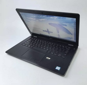 Della <span class=keywords><strong>Workstation</strong></span> di E3490 14 pollici portatile I5-8th 8GB 256GB tastiera inglese - Product Image 4