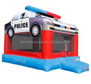 Château gonflable à thème personnalisé pour enfants, avec toboggan, idéal pour les fêtes et la <span class=keywords><strong>location</strong></span> commerciale - Product Image 3