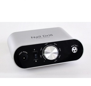 DR-2030 35000rpm Cordless portatile trapano elettrico ricaricabile <span class=keywords><strong>E</strong></span> lima 35000 trapano per unghie per <span class=keywords><strong>Manicure</strong></span> Set DR2030 - Product Image 4