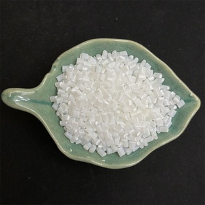 Resina virgen HIPS Gránulos de plástico de alto impacto HIPS Materia prima para la fabricación de pellets de moldeo de grado - Product Image 1
