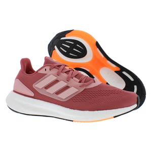 Scarpe da Corsa Pureboost 22 da Donna Colore Wonder Red/Wonder Mauve/Beam Orange |   Modello 100% Autentico Prodotto in Vietnam - Product Image 5