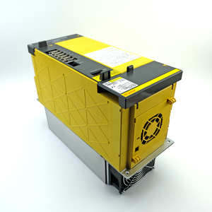 Para Accionamiento de Husillo Fanuc, Módulo de Accionamiento CNC A06b-6151-h045 Fanuc, Control de Accionamiento de CA, Controlador Fanuc, Accionamiento Fanuc - Product Image 2