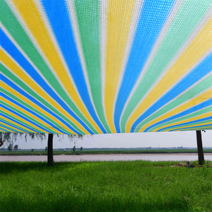 80% bóng râm colorfu lnet hiệu quả cho dù để che nắng ngoài trời - Product Image 2