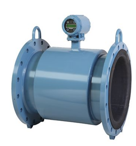 Système de débitmètre magnétique Rosemountt 8712, débitmètre haute précision pour le contrôle industriel - Product Image 5